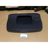 Обшивка двери багажника Renault Sandero 2 909007840R