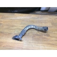 Патрубок радиатора Mazda 3 1 (BK) ZJ0115172A