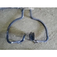 Петля крышки багажника правый Volkswagen Jetta 6 162 5C6827302D