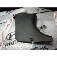 Накладка Kia Cerato 2 (TD) TD, TD 858241M000WK,85824-1M000