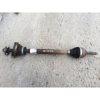 Привод передний левый Renault Sandero 1 BS11, BS12, BS1Y, BS11, BS1Y 8200985010