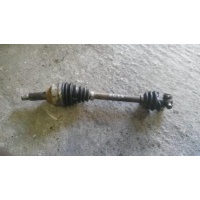 Привод передний левый Mazda 3 2 (BL) BL, BL14F, BL12F, BLA4Y, BL 2011 FG31-25-600