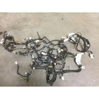 Проводка коса Mazda 3 2 (BL) BL, BL14F, BL12F, BLA4Y, BL BDC367030F,BBM267890A