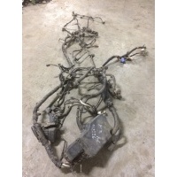 Проводка коса Mazda 3 2 (BL) BDP567010B