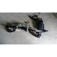 Проводка коса Land Rover Range Rover 4 L405, L538, L494 lr051554,LR040011