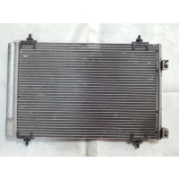Радиатор кондиционера Citroen C4 1 9682531580