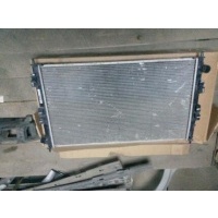 Радиатор основной Mitsubishi ASX GA1W, GA2W, GA3W 1350A298