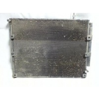 Радиатор кондиционера Toyota Land Cruiser 10 (200 Series) GSU40L, ASU40, GSU40, GSU45, GVU48, MHU48, URJ202W, UZJ200W, URJ202, VDJ200, UZJ200, URJ200, GRJ200 8846060903