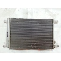 Радиатор кондиционера Volkswagen Golf 7 AUDFG, AUCHP, AUCJSF, AUDJHF, AUCJZ, AUDNU, AUCHH, AUCJXF, AUDLB, AUCPT, AUCUK, AUCJX, 5G1, 5G5, BA5, BX5, BV5, BX6 5q0816411m
