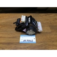 Ремень безопасности передний левый Mazda 3 1 (BK) BS4J57740B02