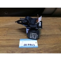 Ремень безопасности передний левый Mazda 3 1 (BK) BS4J57740B02