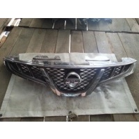 Решетка радиатора NISSAN Nissan Murano 2 (Z51) 623101SZ0A