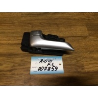Ручка двери передней внутренняя левая Kia Rio 3 (UB\QB) 826104Y000ASQ