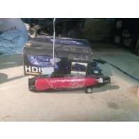 Ручка двери задней наружная правая Mazda 6 2 (GH) GH S1D-72-410C47,GS1D-72-42XC