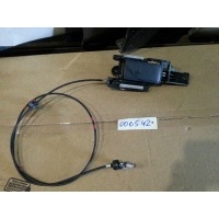 Ручка сиденья правая Toyota RAV 4 3 (CA30) 7205342010