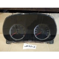 Панель приборов Hyundai Solaris 1 RB 940034L510