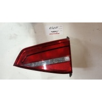 Фонарь задний внутренний правый Volkswagen Jetta 6 162 5C6945094D
