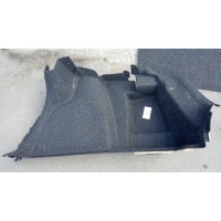 Обшивка багажника Volkswagen Jetta 6 5C6867427A1BS