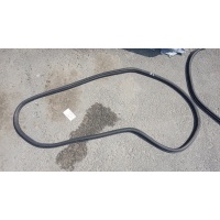 Уплотнитель двери Volkswagen Jetta 6 5C6867913G9B9
