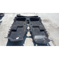 Коврик салона Volkswagen Jetta 6 5C7863367F07N