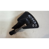 Накладка Volkswagen Jetta 6 8P0 886 197