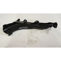 Воздушный дефлектор Volkswagen Jetta 6 5c1819151