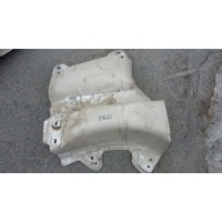 Экран тепловой Volkswagen Jetta 6 1K5825701B
