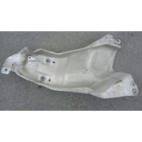 Экран тепловой Volkswagen Jetta 6