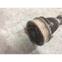 Привод передний правый Volkswagen Jetta 6 1K0407272MP