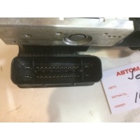 Блок ABS Volkswagen Jetta 6 162 2015 1K0907379AK,1k0614117S