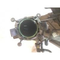 Коллектор впускной Volkswagen Jetta 6 03C129709BH