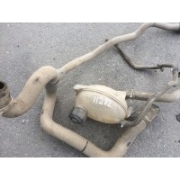 Бачок расширительный Renault Sandero 2 5S, 5S 217104354R