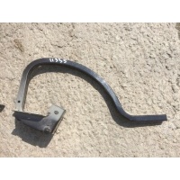 Петля крышки багажника левый Volkswagen Polo 5 6ru827301d