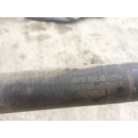 Патрубок радиатора Renault Sandero 2 924008880R