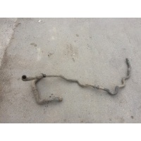 Патрубок печки Renault Sandero 2 215014643R