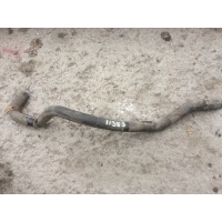 Патрубок печки Renault Sandero 2 5S, 5S 924008880R