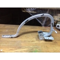 Петля крышки багажника левый Volkswagen Polo 5 6RU827301D