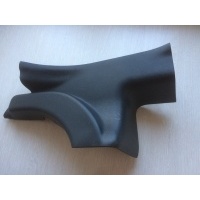 Накладка порога задняя левая Hyundai ix35 1 858852Y0109P