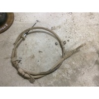 Трос ручника правый Hyundai ix35 1 597702S250