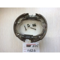 Комплект установочный задних колодок Hyundai ix35 1 583052SA00