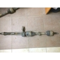 Привод передний правый Hyundai ix35 1 495012Y760