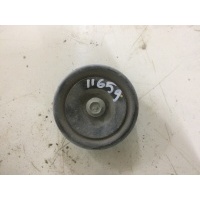 Натяжной ролик 252862B010 1.4 G4FA Hyundai Solaris 1 Седан 2010-2017 Hyundai Solaris 1 RB 2013 252862B010,252862B000
