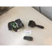 Механизм подрулевой для SRS ленточный Renault Logan 2 255678729R
