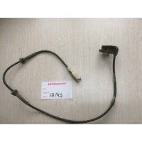 Датчик ABS задний Citroen C4 1 9646125880