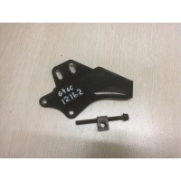 Кронштейн натяжного ролика Kia Cerato 1 (LD) 3746023501
