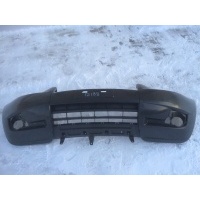 Бампер передний Geely Emgrand X7 1 1018010301