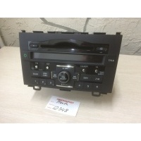 Автомагнитола Honda CR-V 3 RE5, RE7, RE3, RE4, RE6, RE 39100swag012m1,39100SWAG01