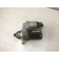Стартер Skoda Fabia 2 (5J) 5J2, 5J5, 5J5, 5J2 2010 02T911023R,02T911023RX,0001120406