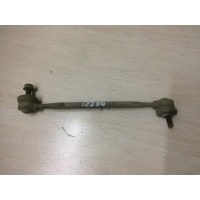 Стойка переднего стабилизатора Skoda Fabia 2 (5J) 5J2, 5J5, 5J5, 5J2 2010 2Q0411315B