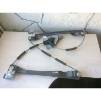 Стеклоподъемник электрический передний правый SsangYong Kyron DJ 7232109004